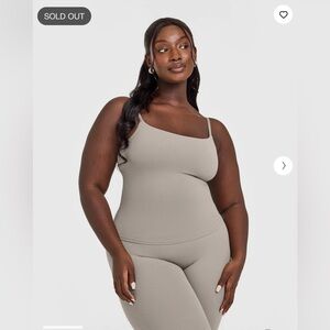 Oner Active Soft Motion Strappy Tank